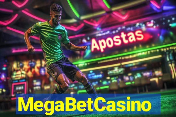MegaBetCasino