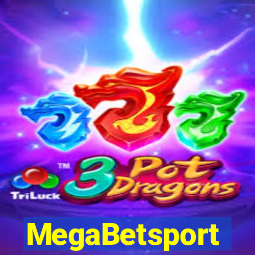 MegaBetsport