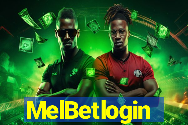 MelBetlogin