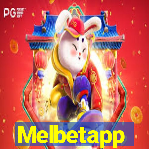 Melbetapp