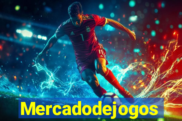 Mercadodejogos