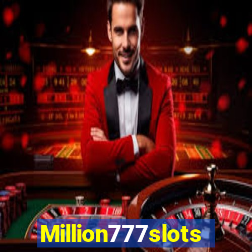 Million777slots