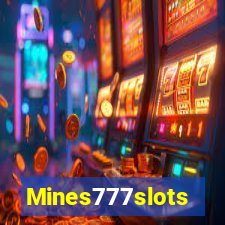 Mines777slots