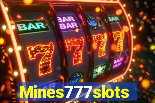 Mines777slots