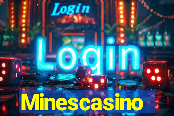 Minescasino