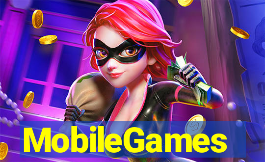MobileGames