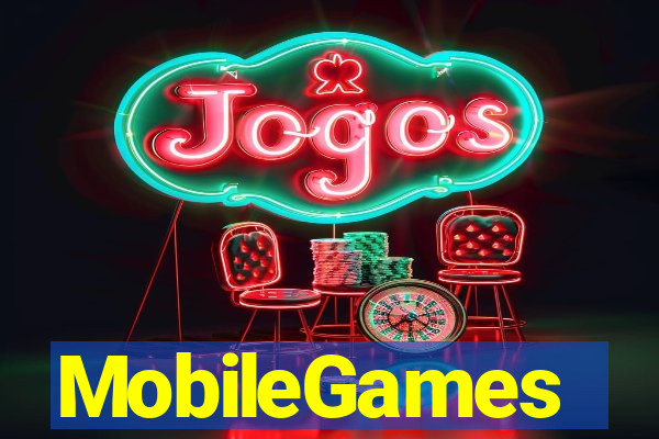 MobileGames