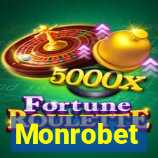 Monrobet