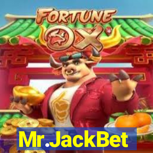 Mr.JackBet