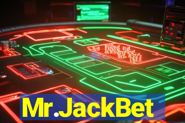 Mr.JackBet