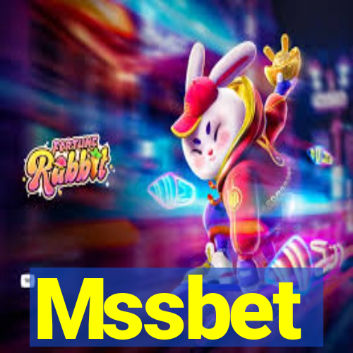 Mssbet