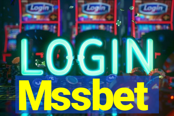 Mssbet