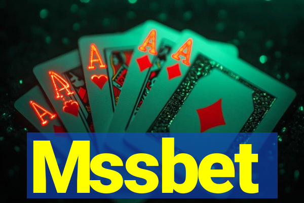 Mssbet