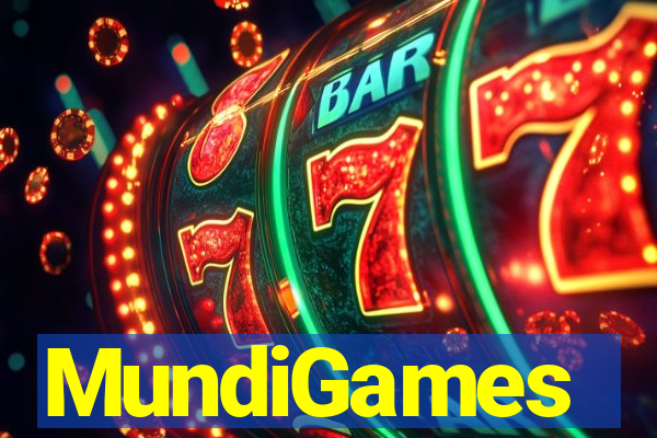 MundiGames