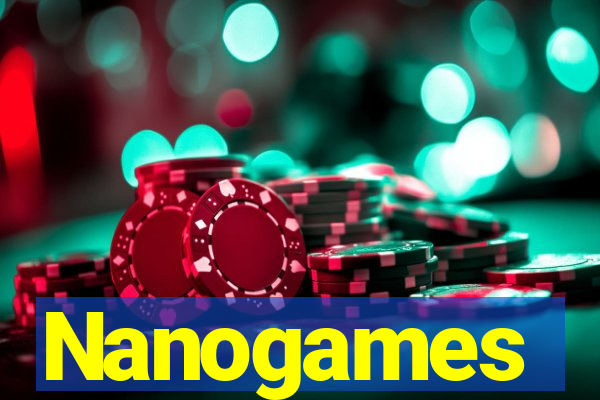 Nanogames