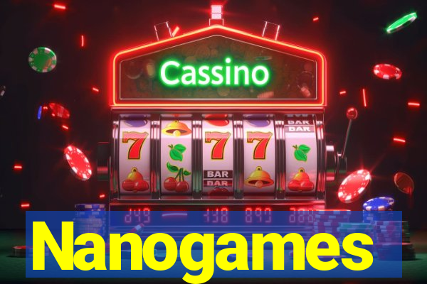 Nanogames