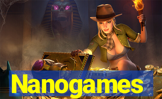 Nanogames