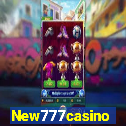 New777casino