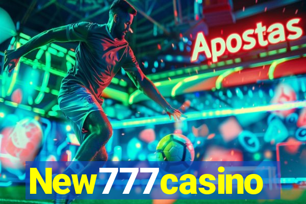 New777casino