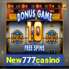 New777casino
