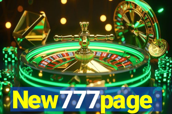 New777page
