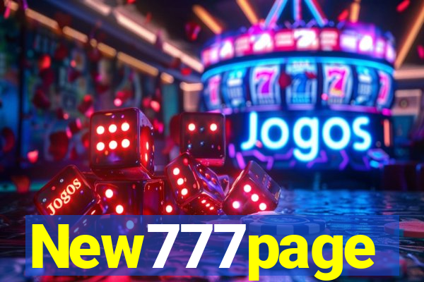 New777page