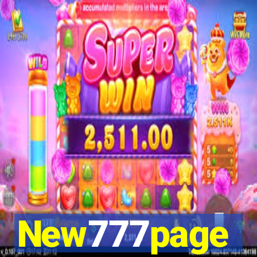 New777page
