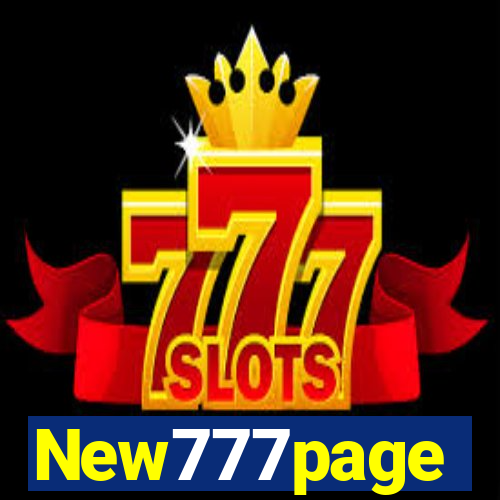 New777page