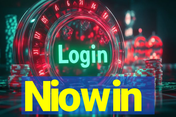 Niowin