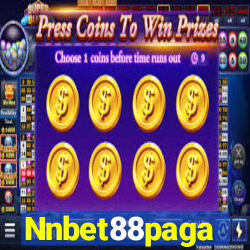 Nnbet88paga