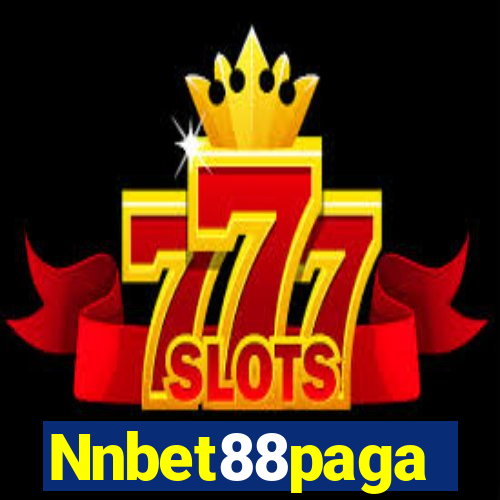 Nnbet88paga