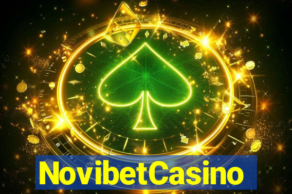 NovibetCasino