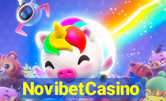 NovibetCasino