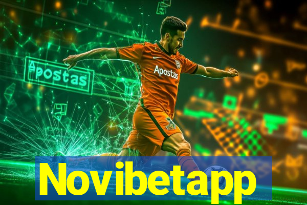 Novibetapp
