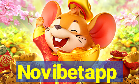 Novibetapp