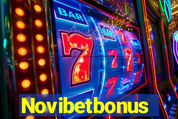 Novibetbonus