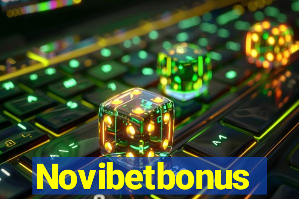 Novibetbonus