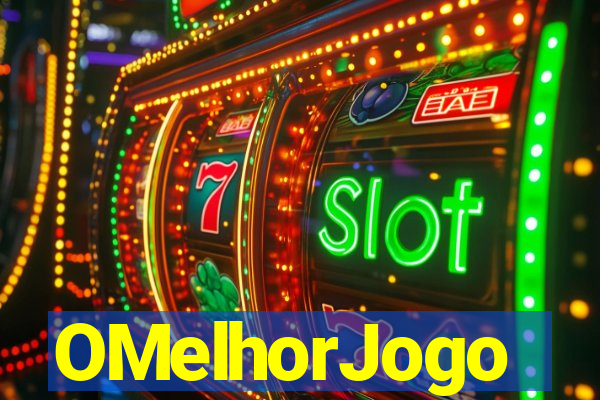 OMelhorJogo