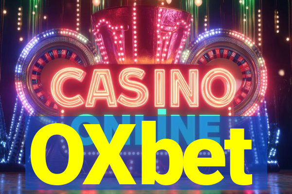OXbet