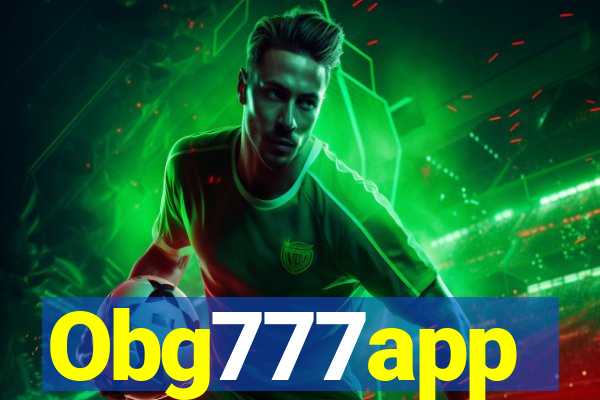 Obg777app