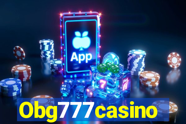 Obg777casino