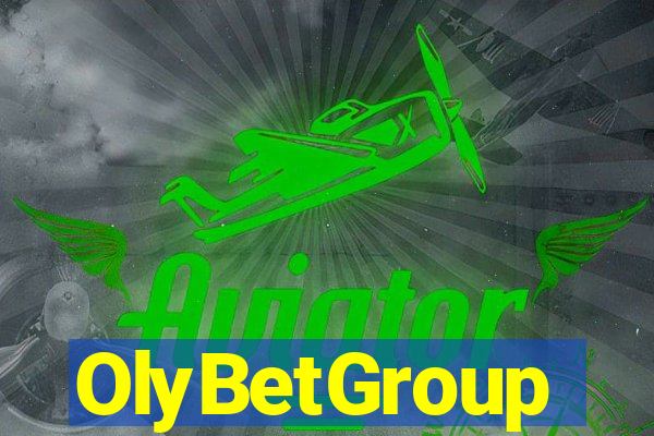 OlyBetGroup