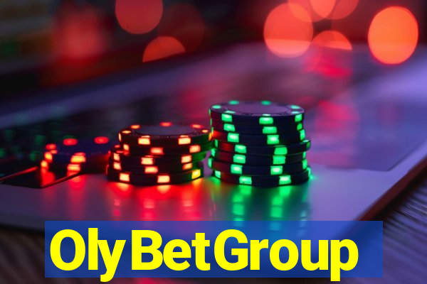 OlyBetGroup