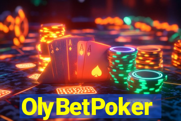 OlyBetPoker
