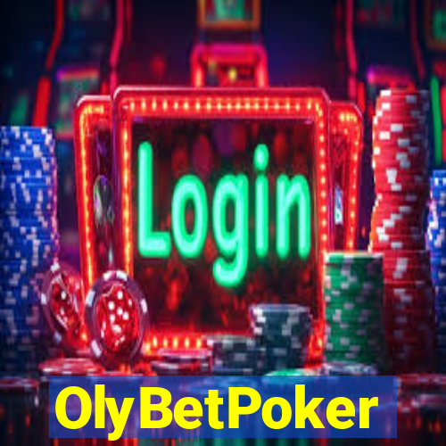 OlyBetPoker
