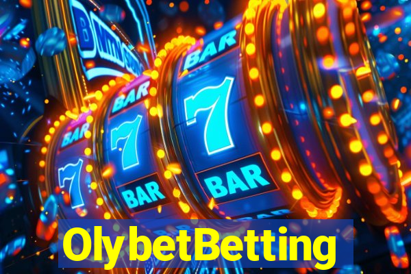 OlybetBetting