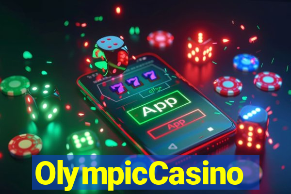 OlympicCasino
