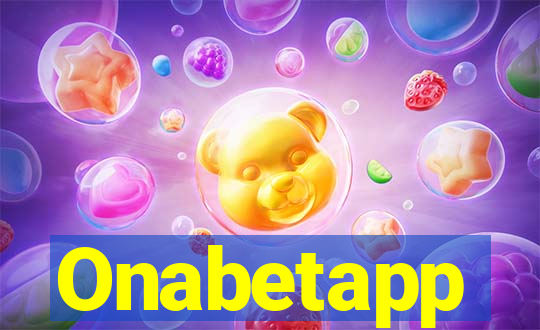 Onabetapp