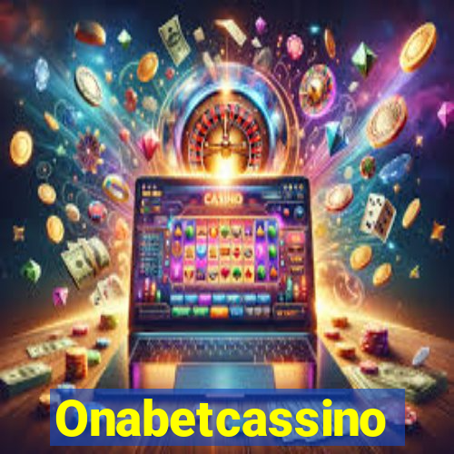 Onabetcassino