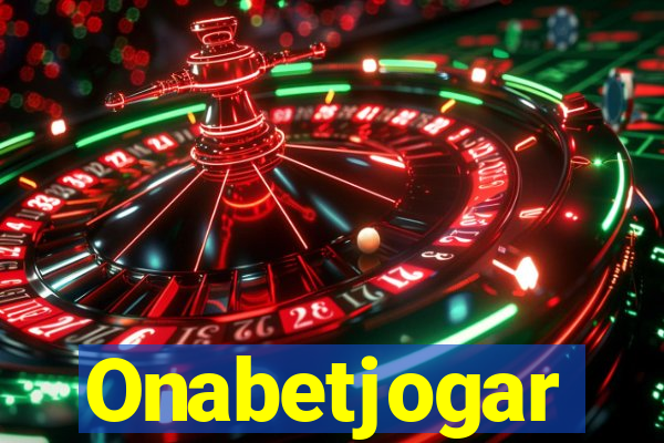 Onabetjogar